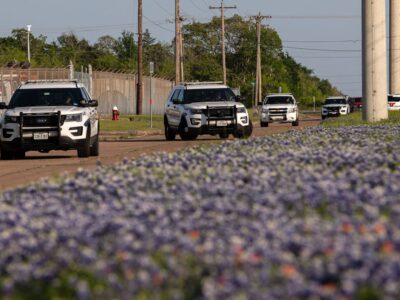 Al menos cuatro heridos por disparos en un instituto de secundaria en Texas