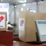 DOBLE LLAVE - CNE convocó a participar en un simulacro electoral el próximo 10 de octubre