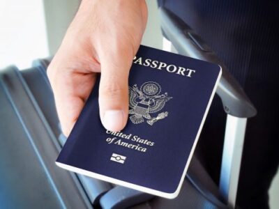 EE.UU. emite el primer pasaporte con marcador de género X
