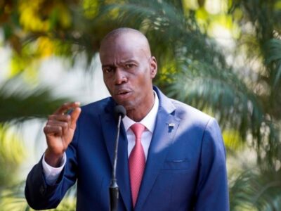 DOBLE LLAVE - Haití confirmó extradición de uno de los presuntos implicados en el magnicidio de Moise