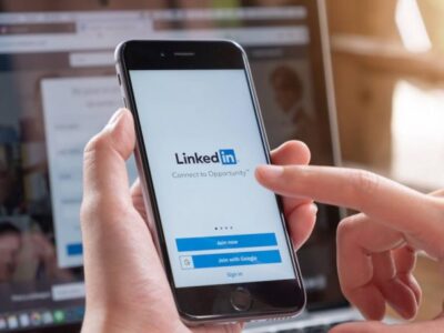 LinkedIn cierra su portal en China por la censura del gobierno
