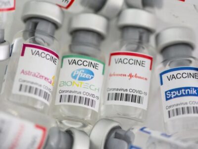 DOBLE LLAVE - MSF denunció que hay países que aún se oponen al acceso global de las vacunas