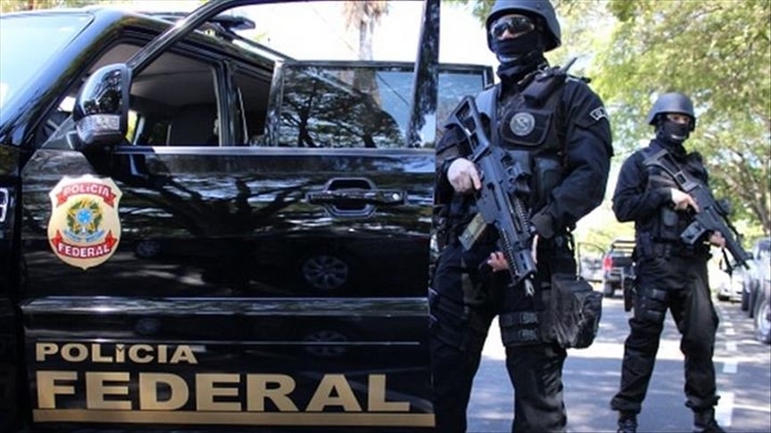 Policía de Brasil detuvo a red de contrabando de oro venezolano