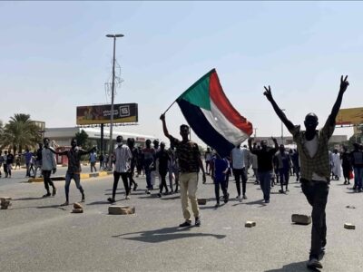 Unión Africana suspende a Sudán de todas sus actividades tras el golpe de Estado