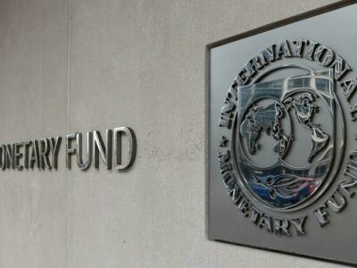 FMI estimó una contracción de -5% en Venezuela