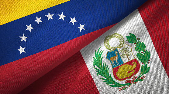 Doble Llave - Perú y Venezuela retoman relaciones diplomáticas tras designar embajadores