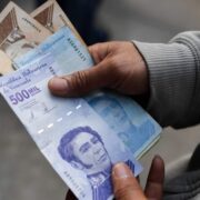 El bolívar puede perder su rol protagónico como moneda nacional