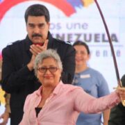 Maduro realizó nuevos cambios en el gabinete ministerial