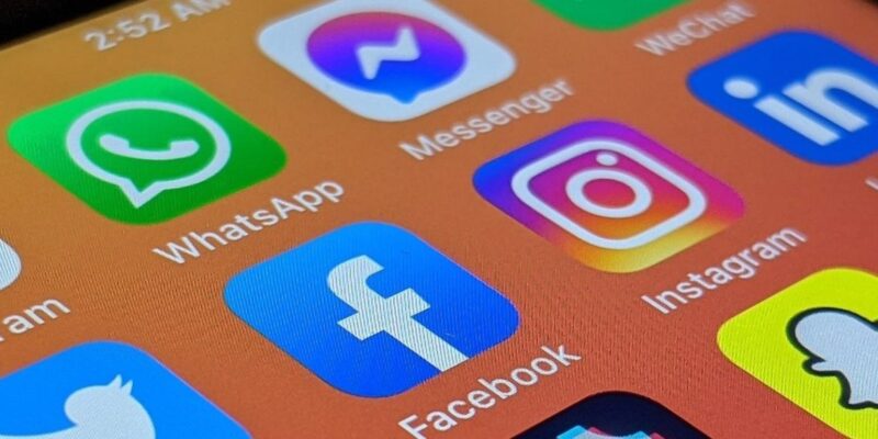 Facebook explicó la causa de la falla en sus otras redes sociales