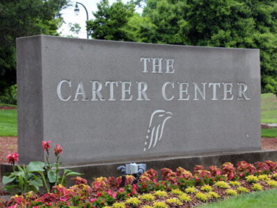Centro Carter presenciará el simulacro electoral