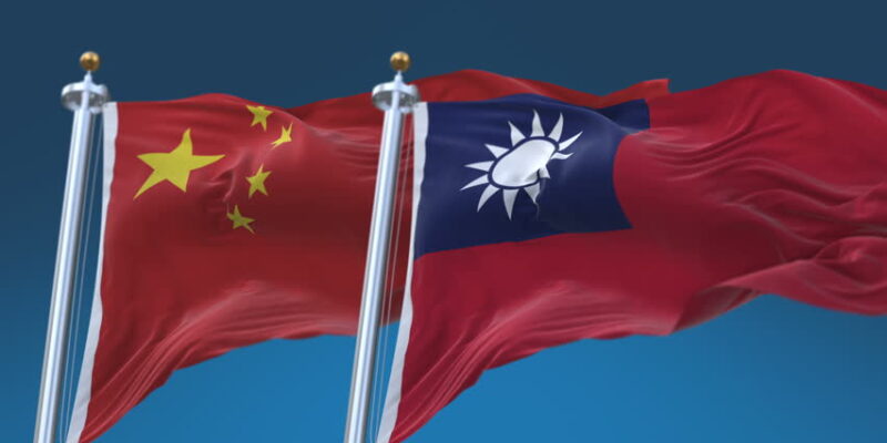 China podría invadir Taiwán en el 2025