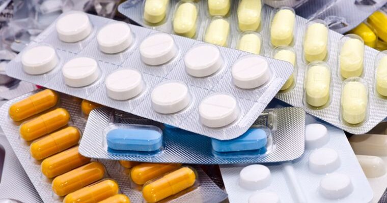Medicamentos importados contarán con un arancel de 2%