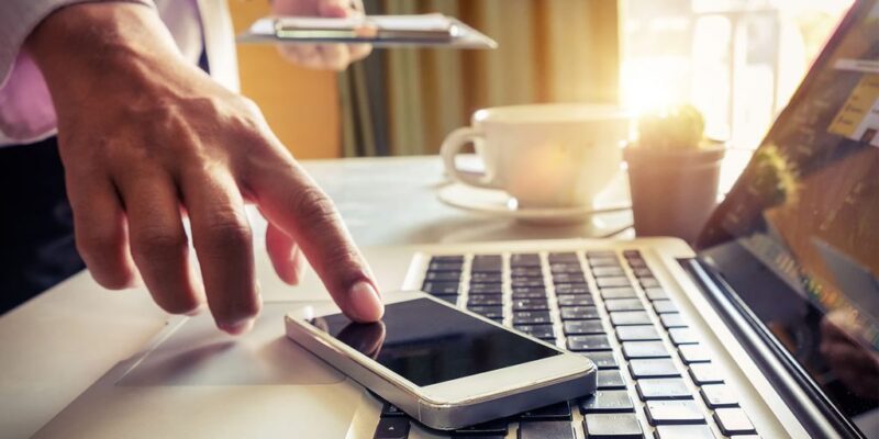 Google mejorará la experiencia en su navegador móvil
