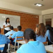 Andiep registra caída del 36% de la matrícula en colegios privados