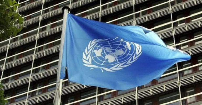 Gobierno de Maduro reivindica principios consagrados en Carta de la ONU