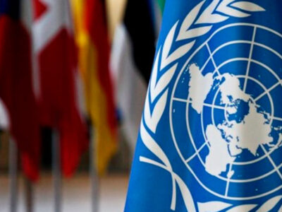 Gobierno de Maduro reivindica principios consagrados en Carta de la ONU