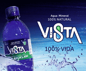 Agua Mineral Vista