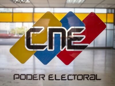 CNE inicia averiguaciones administrativas a candidatos por violación a norma de campaña electoral