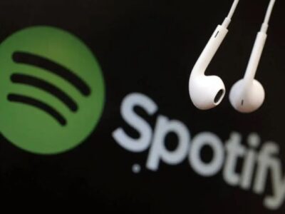 Spotify se aliará con Netflix para mejorar su contenido