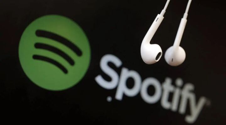 Spotify se aliará con Netflix para mejorar su contenido
