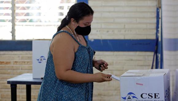 DOBLE LLAVE - Nicaragua celebra elecciones generales bajo fuertes críticas internacionales