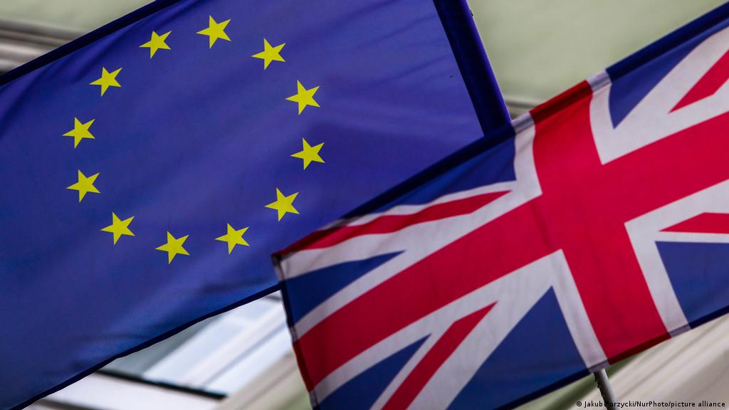 DOBLE LLAVE – Reino Unido podría romper cooperación científica con la Unión Europea
