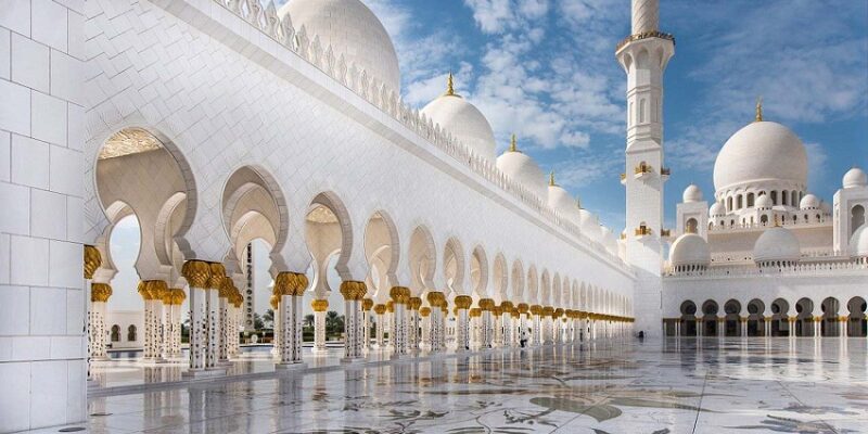 DOBLE LLAVE - Abú Dhabi aprobó una ley sobre divorcio, herencia y custodia de parejas no musulmanas