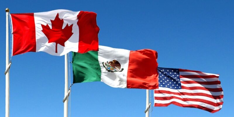 Biden, Trudeau y López Obrador asisten a la Cumbre