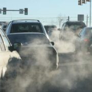 COP26: 30 países prometen eliminar vehículos de combustión para 2035