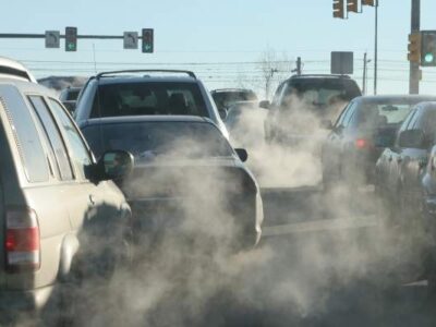 COP26: 30 países prometen eliminar vehículos de combustión para 2035