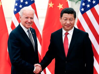 Biden-Xi prosperidad seguridad mundial