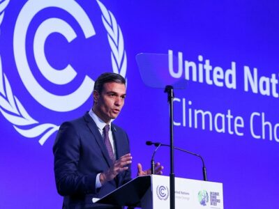 España destinará € 1.350 millones al Fondo Verde del Clima