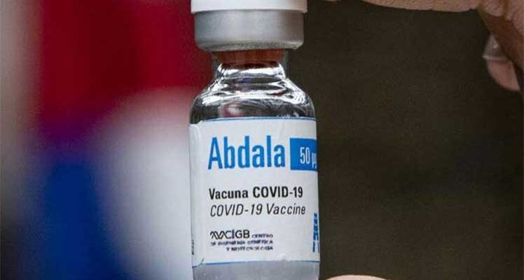 DOBLE LLAVE - Maduro aseguró que vacunación para niños mayores de 2 años iniciará esta semana