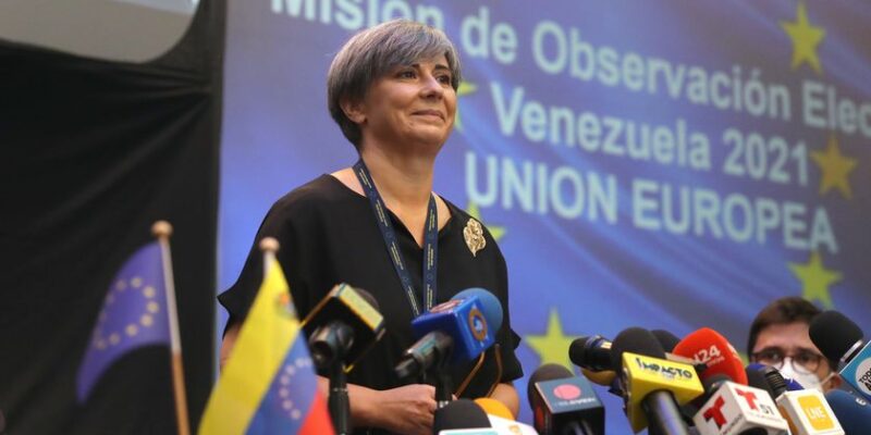 informe preliminar sobre las elecciones