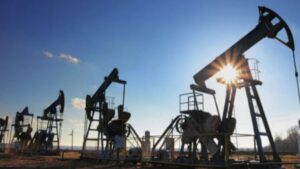  La Industria petrolera requiere del capital privado