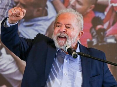 Lula Brasil Elecciones