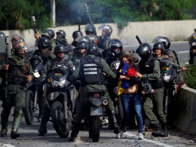 Tarek William Saab recordó que el Estado venezolano llegó a un acuerdo con la Fiscalía del TPI para abrir las puertas a la "complementariedad positiva"