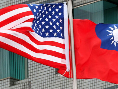 China cuestionó invitación de Taiwán a la cumbre democrática de EE.UU.