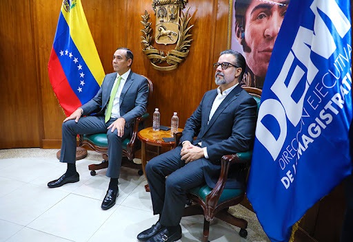tribunales
