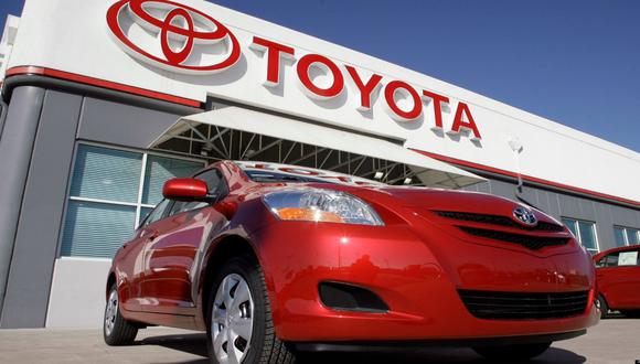 Toyota