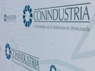 ﻿ Conindustria llama a priorizar lo “hecho en Venezuela”