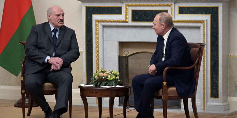 Bielorrusia
