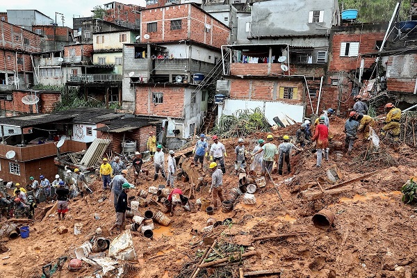 Sao Paulo