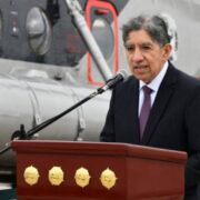 Ministro del Interior de Perú