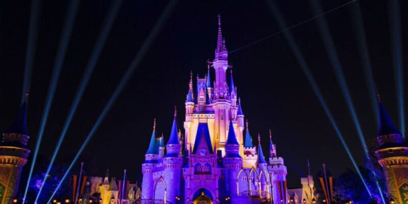 Disney