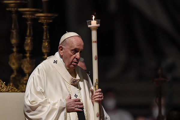 Papa Francisco