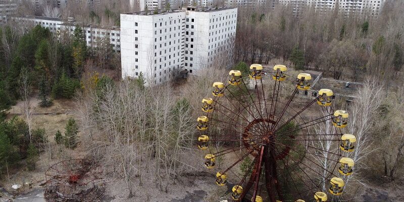 Chernobyl