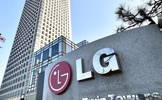 LG Electronics