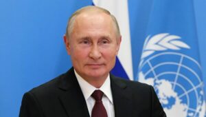 Putin ONU