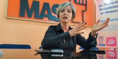 MAS - María Verdeal